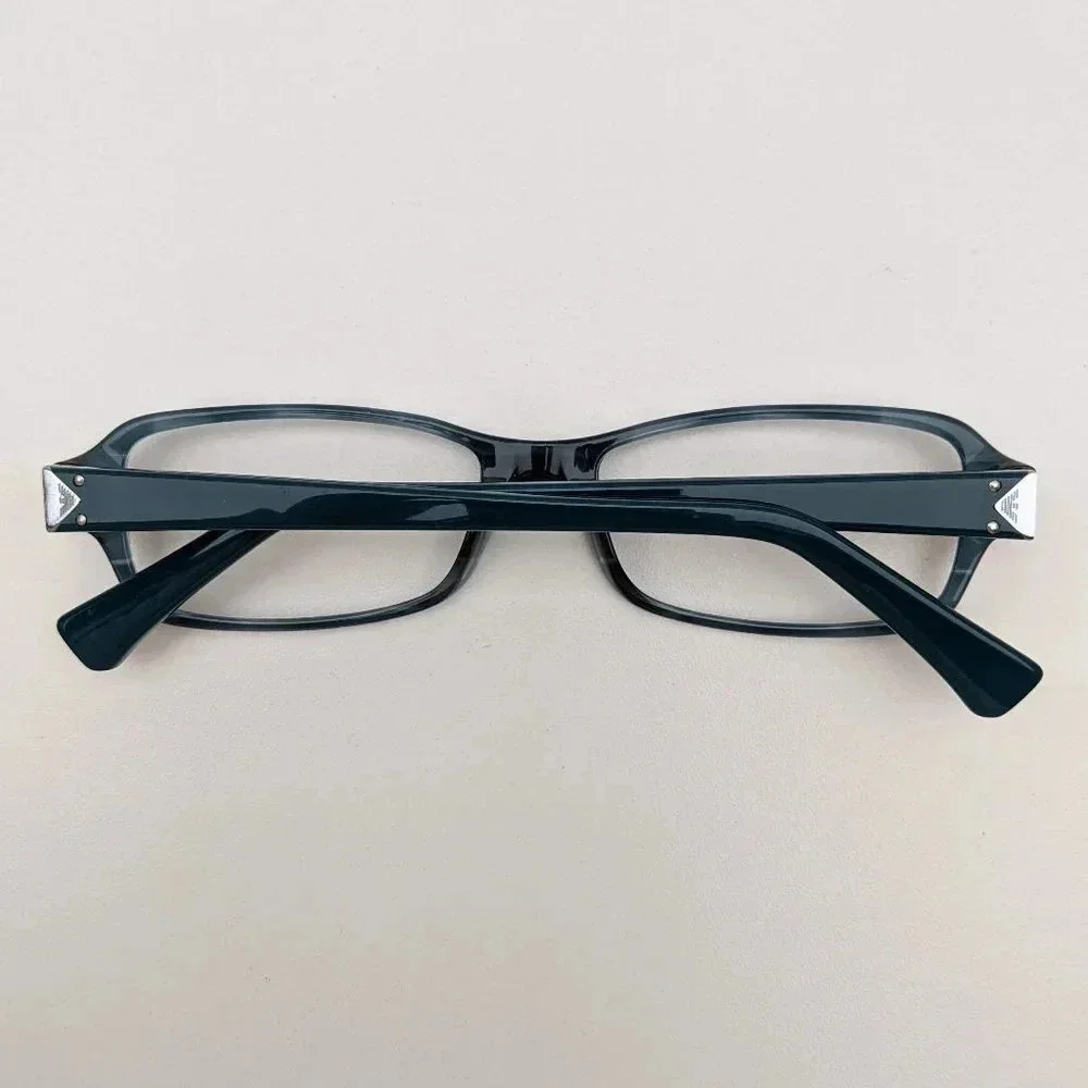 🕶️Emporio Armani EA3016 5101 Eyeglasses 53/16 135 /KAB518🕶️